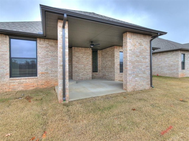 3013 SW 133rd Ter, Oklahoma City, OK 73170 - photo 48