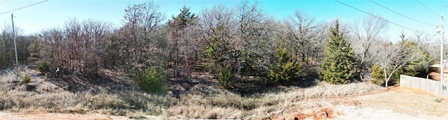 0000 N Stonetree Ct, Luther OK, 73054 land for sale