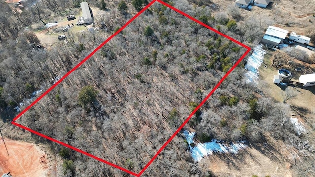 0000 N Stonetree Ct, Luther OK, 73054 land for sale