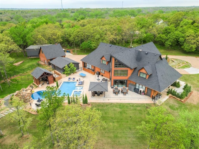 5616 New Canaan Rd, Edmond, OK 73034 - photo 31