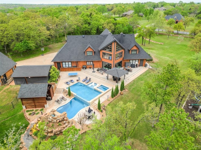 5616 New Canaan Rd, Edmond, OK 73034 - photo 17