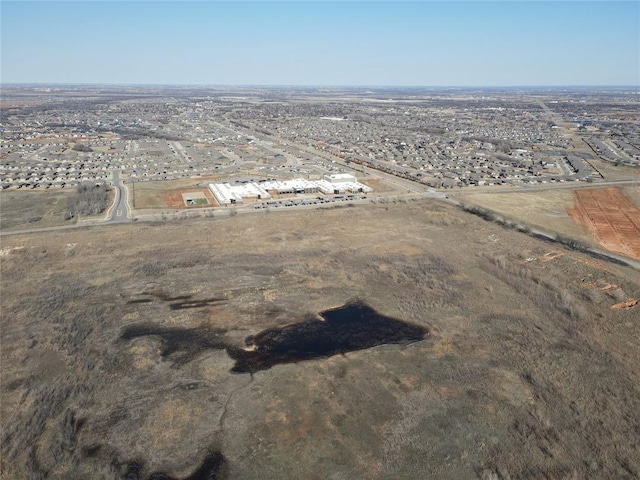 9003 N Mustang Rd, Yukon OK, 73099 land for sale