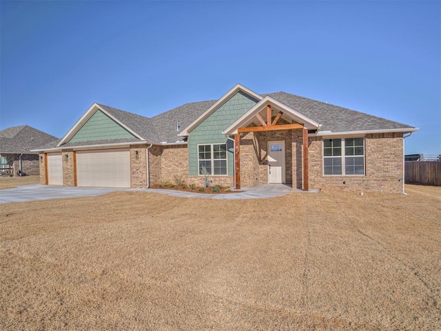 641 Isabella Dr, Blanchard, OK 73010 - photo 4