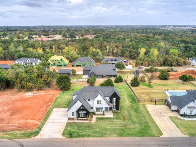 400 Old Farm Rd, Edmond, OK 73034 - photo 49