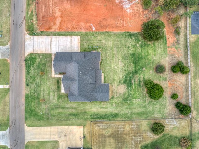 400 Old Farm Rd, Edmond, OK 73034 - photo 50