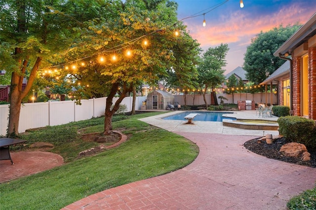 1908 Worthington Ln, Edmond, OK 73013 - photo 2