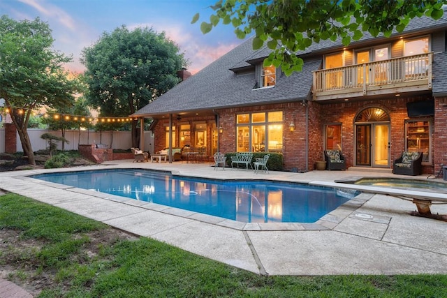 1908 Worthington Ln, Edmond, OK 73013 - photo 4
