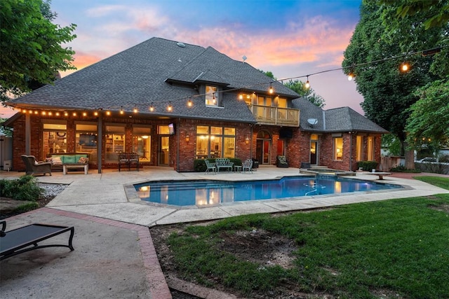 1908 Worthington Ln, Edmond, OK 73013 - photo 5