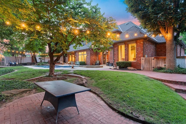 1908 Worthington Ln, Edmond, OK 73013 - photo 6