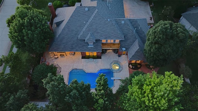 1908 Worthington Ln, Edmond, OK 73013 - photo 8