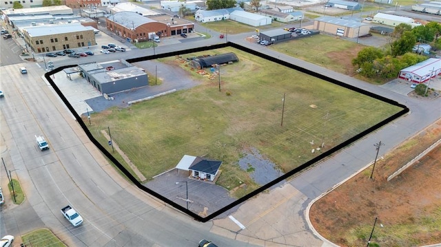 312 W Main St, Weatherford OK, 73096 land for sale