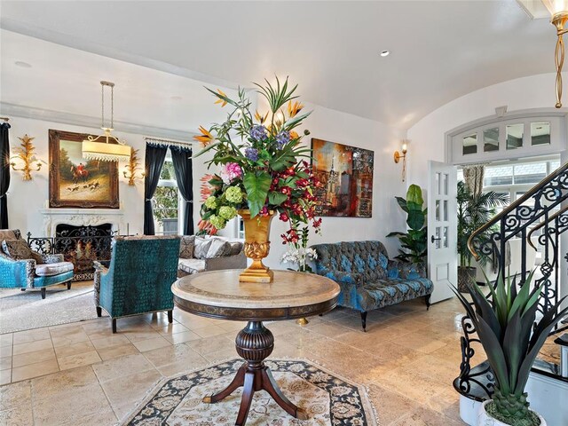 5808 Mistletoe Ct, Oklahoma City, OK 73142 - view of community lobby