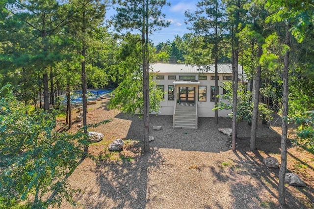 2221 Camp Ranch Rd, Broken Bow, OK 74728 - photo 11