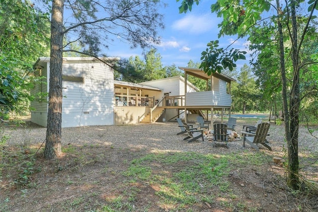 2221 Camp Ranch Rd, Broken Bow, OK 74728 - photo 41