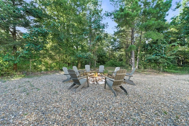 2221 Camp Ranch Rd, Broken Bow, OK 74728 - photo 42