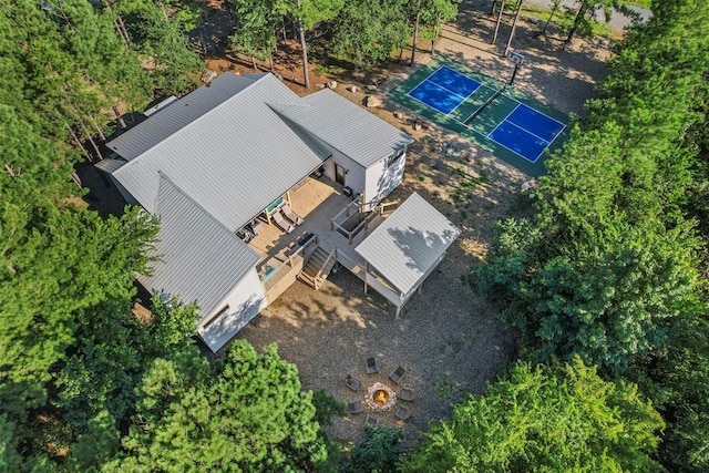 2221 Camp Ranch Rd, Broken Bow, OK 74728 - photo 1