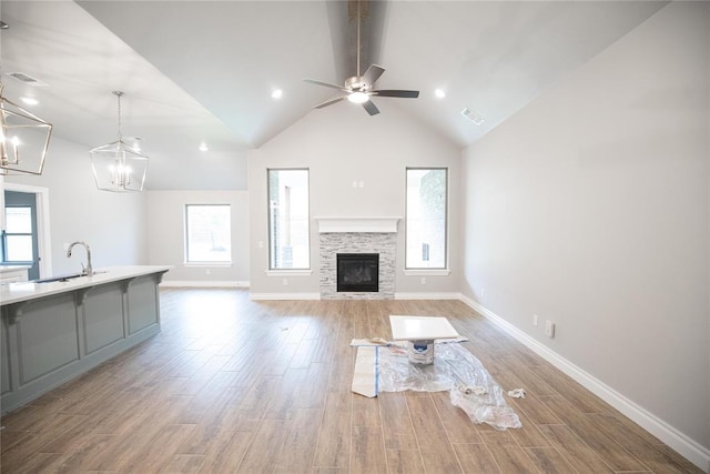 13129 NE 8th St, Choctaw, OK 73020 - photo 8