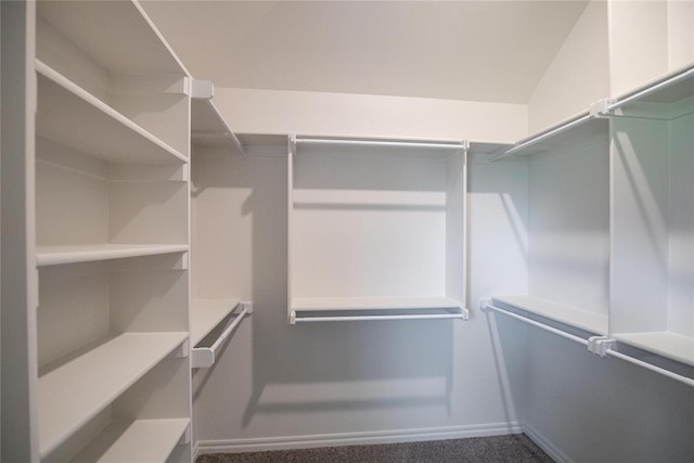 9237 NW 86th St, Yukon, OK 73099 - view of spacious closet