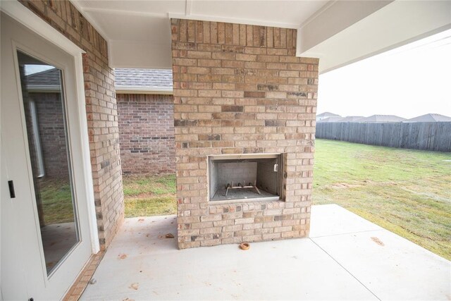 11813 Ethan Mark Dr, Yukon, OK 73099 - photo 27