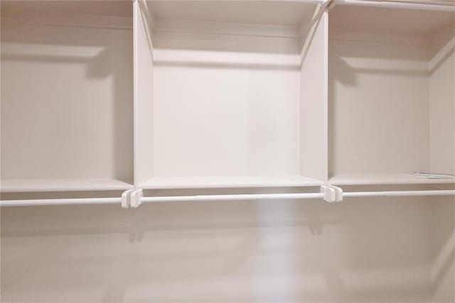 1917 Taines Turn, Norman, OK 73072 - view of walk in closet
