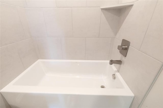 1917 Taines Turn, Norman, OK 73072 - full bathroom with a bath