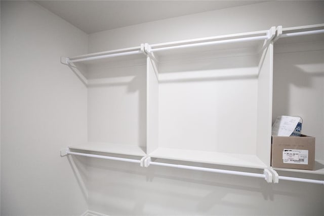 1917 Taines Turn, Norman, OK 73072 - view of spacious closet