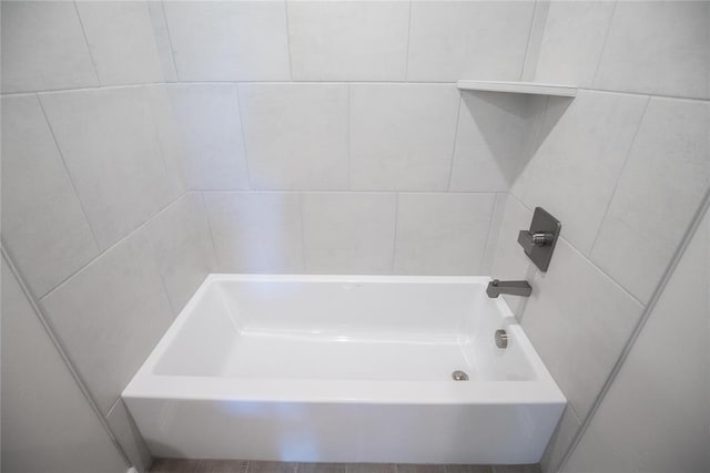 1917 Taines Turn, Norman, OK 73072 - full bathroom with shower / tub combination