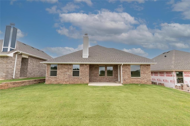 10328 SW 55th Ter, Mustang, OK 73064 - photo 24