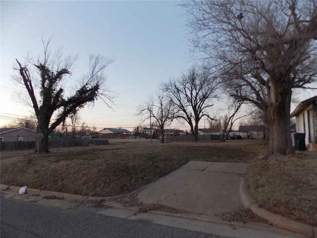 817 NW 89th St, Oklahoma City OK, 73114 land for sale