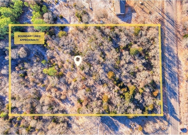 S 3290 Road, Luther OK, 73054 land for sale