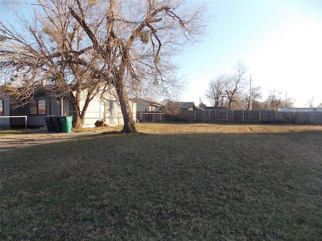 Listing photo 3 for 3424 SW 29th Pl, Oklahoma City OK 73119