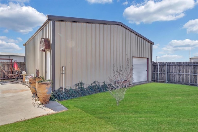 316 W Lakeview Rd, Elk City, OK 73644 - photo 5