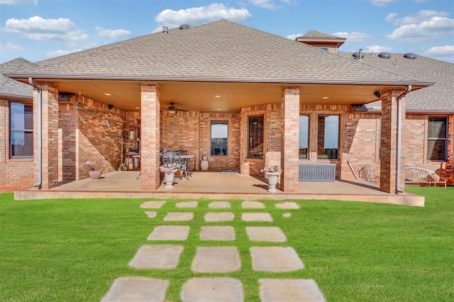 316 W Lakeview Rd, Elk City, OK 73644 - photo 42