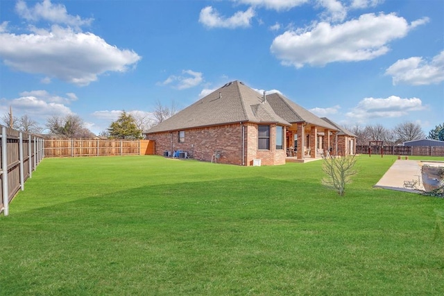316 W Lakeview Rd, Elk City, OK 73644 - photo 43