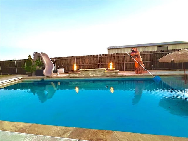 316 W Lakeview Rd, Elk City, OK 73644 - photo 48
