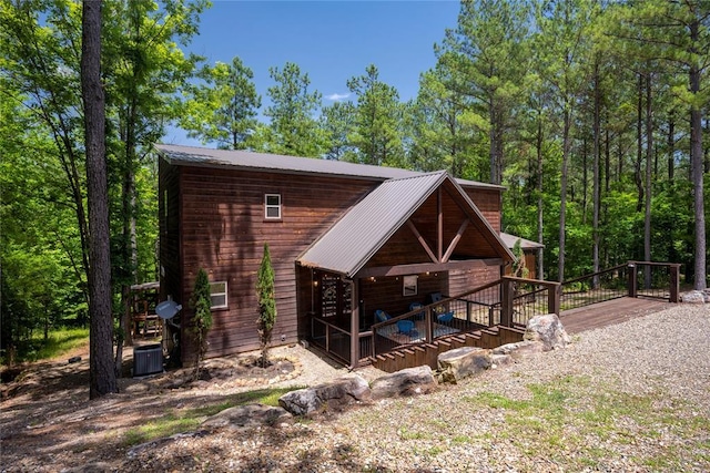 310 Red Berry Trl, Broken Bow, OK 74728 - photo 2