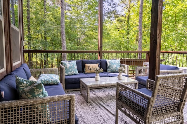 310 Red Berry Trl, Broken Bow, OK 74728 - photo 28