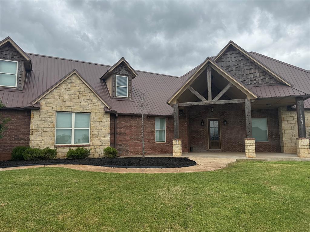 4401 S Banner Rd, El Reno, OK 73036 - photo 1