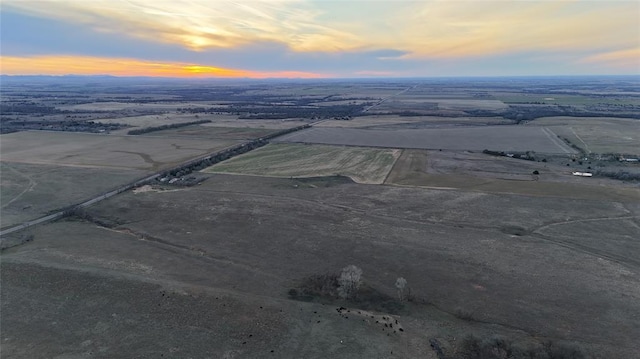 Listing photo 3 for E 1330 Road, Fort Cobb OK 73038