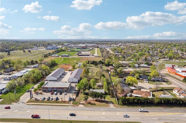 322 W State Highway 152, Mustang, OK 73064
