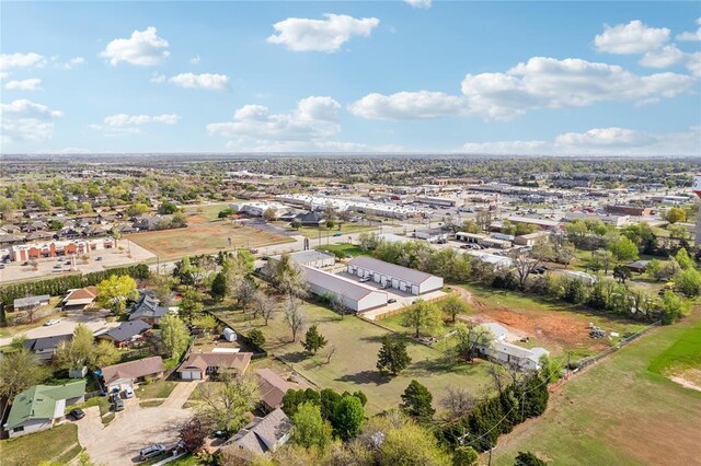 322 W State Highway 152, Mustang, OK 73064