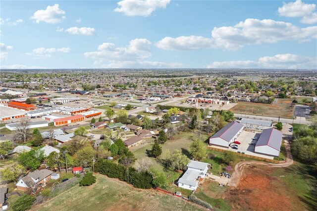 322 W State Highway 152, Mustang, OK 73064