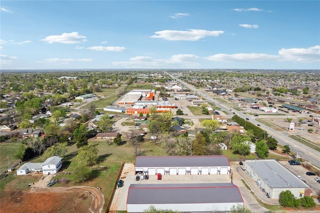 322 W State Highway 152, Mustang, OK 73064