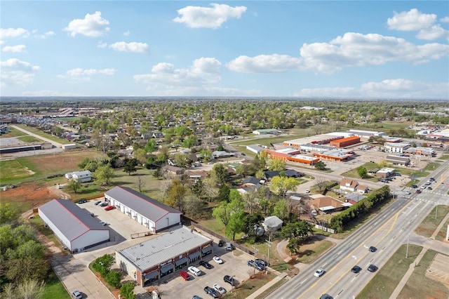322 W State Highway 152, Mustang, OK 73064