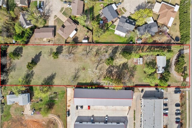 322 W State Highway 152, Mustang, OK 73064