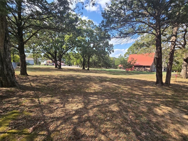 4243 S 4177th Rd, Checotah OK, 74426 land for sale