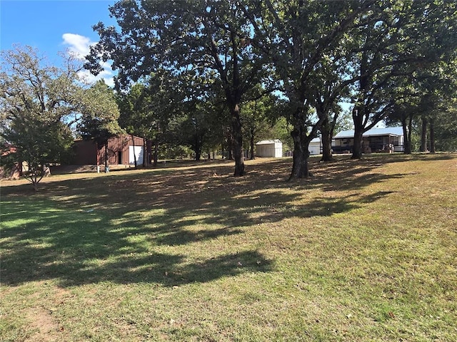 Listing photo 3 for 4243 S 4177th Rd, Checotah OK 74426