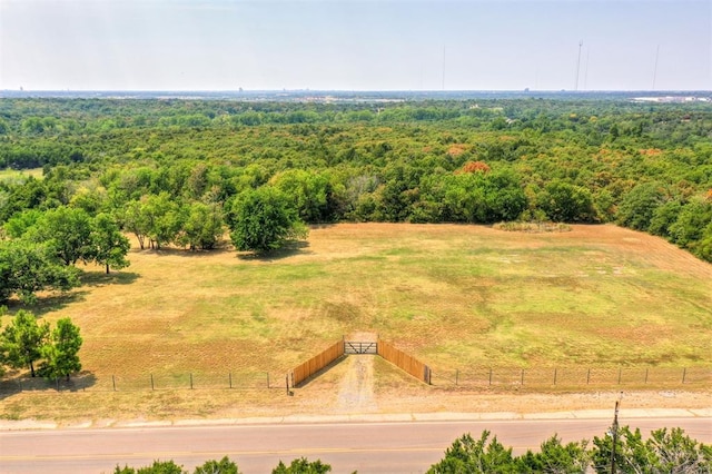 6801 N Sooner Rd, Oklahoma City OK, 73141 land for sale