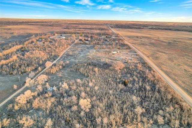 12326 N 1889th Rd, Sayre OK, 73662 land for sale