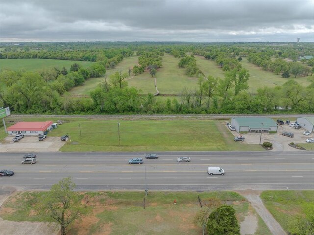 13410 NE 23rd St, Choctaw OK, 73020 land for sale